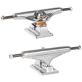 Independent Stage 11 Skateboard Trucks - Set of 2 (144(8.25'))