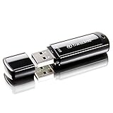 Transcend 64GB JetFlash 700 USB 3.1 Gen 1 USB Stick TS64GJF700