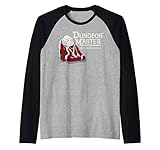 Dungeons & Dragons Dungeon Master Rag