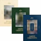 GOLDEN CHILD GAME CHANGER 2nd Album [ A + B +C ] 3 ver FULL SET. 3ea CD+1ea FOLDED POSTER+3ea Photo Card(each 68p)+6ea Photo Card+3ea Transparent Post Card K-POP SEALED TRACKING CODE