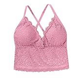 Damen Sexy Tops Damen Ärmellos/Kurzarmshirt Vest Sommer V-Ausschnitt Tank Tops Weste Tshirt Sommer Kurzarm Oberteil Basic Blusentop mit Sommerdruck Crop Top Unterhemd Top