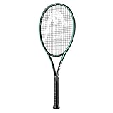 HEAD Tennisschläger Graphene 360+ Gravity MP - unbesaitet - 16x20 türkis (405) L3