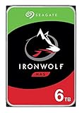 Seagate IronWolf ST6000VNA01 6000GB Serial ATA III