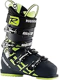 Rossignol All Speed 100 Boot, schwarz/gelb, 26.5