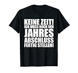 Lustiger Spruch für Buchhalter und Steuerberater Geschenk T-S