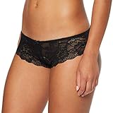 Lascana Damen String, Schwarz (schwarz 860), (Herstellergröße:36)