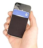 Smart Wallet - Neoprene Phone Pock