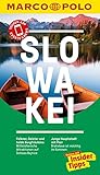 MARCO POLO Reiseführer Slowakei: Reisen mit Insider-Tipps. Inkl. kostenloser Touren-App und Event&News (MARCO POLO Reiseführer E-Book)