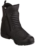 Protectwear TB-ALN-42 halbhoher Motorradstiefel Tourenstiefel Gr. 42
