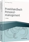 Praxishandbuch Personalmanagement (Haufe Fachbuch)