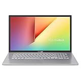 Asus S Series - 17,3' HD+ - Intel Core i5 1135G7 - 20GB RAM - 1000GB SSD - USB 3 - Windows 10 Pro - Office 2019 Pro #mit Funkmaus +Notebook