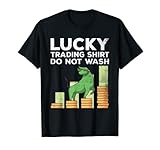 Börse für Day Trader, Lucky Trading T-S