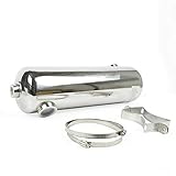 Aohuada 28 KW/60 KW Edelstahl Pool-Wärmetauscher Schwimmmbadwärmetauscher Wärmetauscher Pool Schwimmbad für Poolsystem (60 KW)