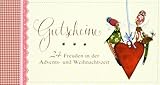 Gutscheinbuch fü