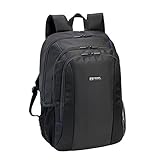 PEDEA Rucksack 17,3' (43,9cm) 'Game' schwarz/b