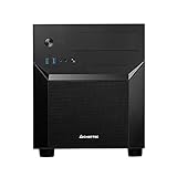 Chieftec GEH MIDI Cube CI-02B-OP (B) 2xUSB3.0/1xUSB2.0
