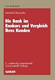 Die Bank im Konkurs und Vergleich ihres Kunden: Leitfaden für Konkurs, Vergleich und Sequestration (Das Bankrecht)