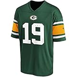 Fanatics Franchise NFL Trikot (M, Green Bay Packers)