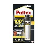 Pattex 1875862 Repair Express Reparaturkleber / Reparaturmasse, Epoxid, 64 g