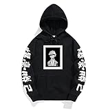 A-HXTM Täglich Hoodies Kapuzenpullover Leichte Stilvolle Langarm-Geeignet Für Das Tägliche Leben Sporturlaub Etc-9_XXXL