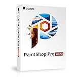 Corel PaintShop Pro 2020, Box,