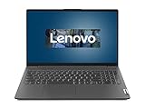 Lenovo IdeaPad 5 Laptop 39,6 cm (15,6 Zoll, 1920x1080, Full HD, WideView, entspiegelt) Slim Notebook (AMD Ryzen 5 4500U, 8GB RAM, 512GB SSD, AMD Radeon Grafik, Windows 10 Home) g