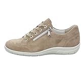 Semler Schnürschuhe Michelle beige 45