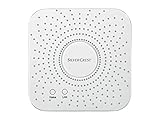 Silvercrest Smart Home Gateway – kann mit anderen Zigbee 3.0 kompatiblen Systemen integriert werden – Verbinden Sie Ihre Smart Home Lichter, Bewegungsmelder, Stecker,