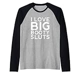 I Love Big Booty Sluts Sex BDSM Fetisch Sexueller Geschlechtsverkehr Bi Rag