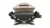 Weber 50060053 F 1000 Gasgrill T