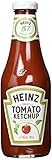 Heinz Tomato Ketchup, 750
