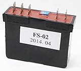 FEZ Steuerteil Elektronik 8309.12 mit Einstellung - für Simson S51, S50, SR50, Schwalbe KR51