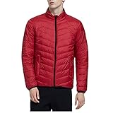 Liu Song Leichte Herren Daunenjacke Qualität Herrenjacke   Frühlingsmantel warme Herrenbekleidung   - M302,46,Russian F