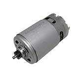 13 Zähne 18V Motor Ersatz für Bosch GSR 18-2-LI GSB 18-2-LI GSR18-2-LI GSB18-2-L1 PSB 1800 LI-2 PSB1800 LI-2 Akkuschraub