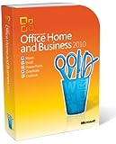 Microsoft Office Home and Business 2010