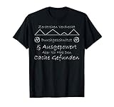 Geocacher Zerstochen & Durchgeschwitzt Geocaching GPS T-S