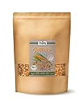 Biojoy BIO-Popcornmais für Popcornmaschine (GVO FREI) (2 kg)