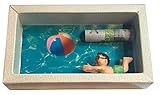 unser schönster Tag Geldgeschenk Gutschein Schwimmkurs Jungen GS087