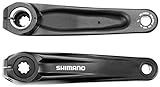 SHIMANO Steps FC-E8000 Kurbelarme Kurbelarmlänge 170mm 2021 MTB