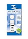Cramer S205 17080 Sanitär-Reparatur-Spray für Keramik, Email und Acryl, weiß-alp