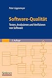 Software-Qualität: Testen, Analysieren und Verifizieren von Softw