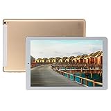 LIU Android 5.1 Tablet Ultra Fast 1 GB/RAM, 16 GB/ROM Tablets 4000 mAh Akku WiFi-Unterstützung B