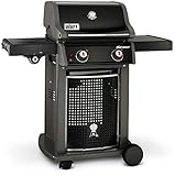 Weber Spirit Classic E-220, Schw