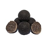 Karpfenhans Boilies Boilie Hardcore Fish Pro fischig 20 mm 2,5 kg