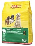 Josera JosiDog Solido | 5X 900g Hundefutter trock