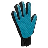 Trixie 23393 Fellpflege-Handschuh, 16 × 24