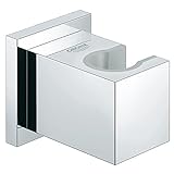 GROHE Euphoria Cube | Brause- & Duschsysteme | Handbrausehalter | chrom | 27693000