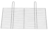 BitWa Grillrost 54x34