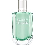 DAVIDOFF Run Wild Woman Eau de Parfum, blumig-fruchtiger D