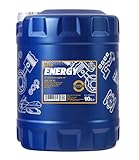 MANNOL 1 x 10L Energy 5W-30 Motorenöl HC-Sy